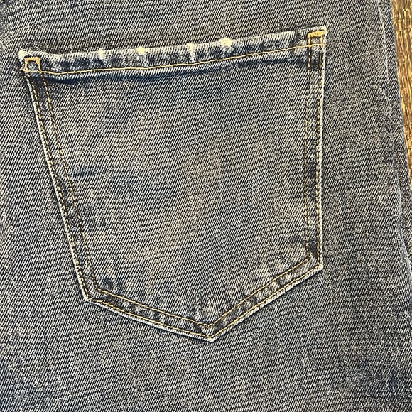 Sienna Wide Leg Denim - Like New - Picture 7 of 11